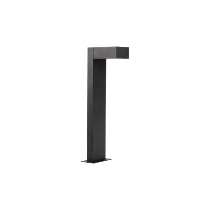 Zewnętrzna lampa LEGINO 1xGX53/11W/230V 50 cm IP65 antracyt