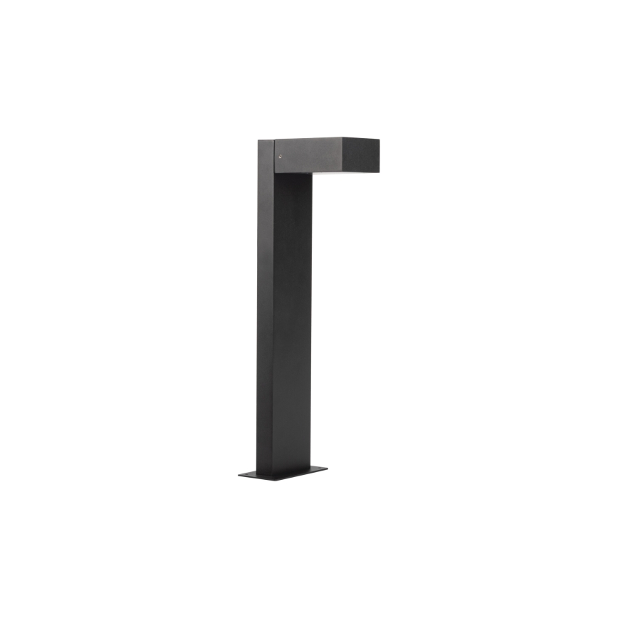 Zewnętrzna lampa LEGINO 1xGX53/11W/230V 50 cm IP65 antracyt