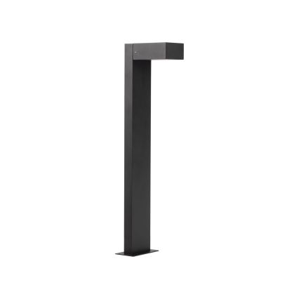 Lampa zewnętrzna LEGINO 1xGX53/11W/230V 80 cm IP65 antracyt