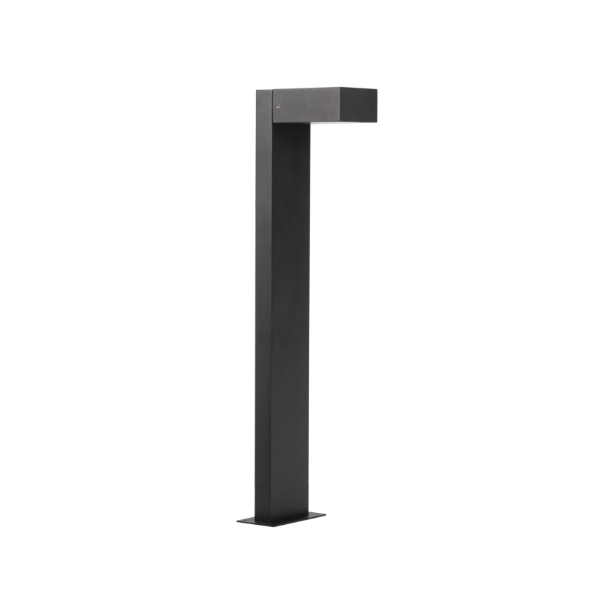 Lampa zewnętrzna LEGINO 1xGX53/11W/230V 80 cm IP65 antracyt