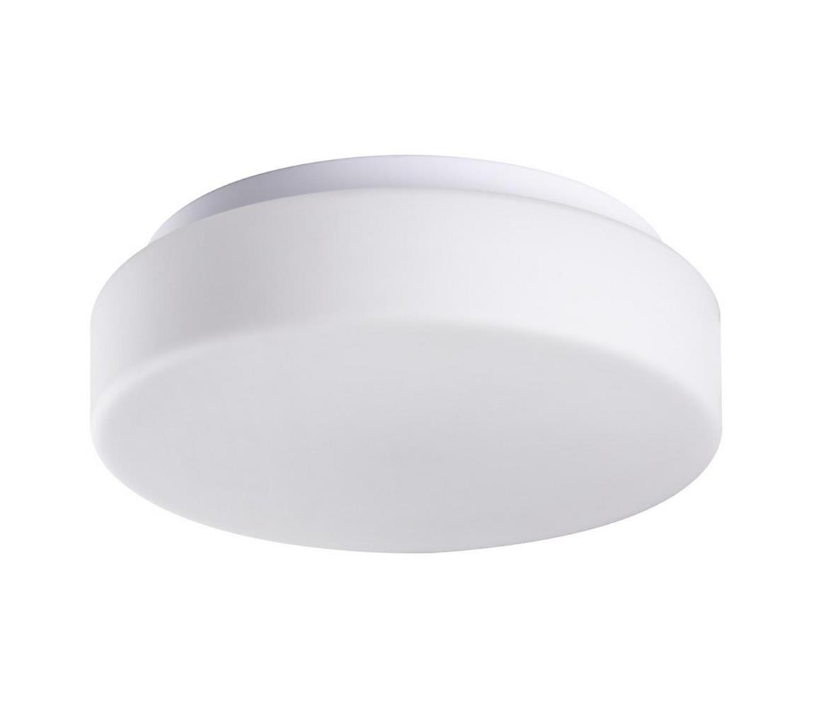 8812 - Plafon łazienkowy PERAZ 1xE27/60W/230V śr. 30 cm IP44