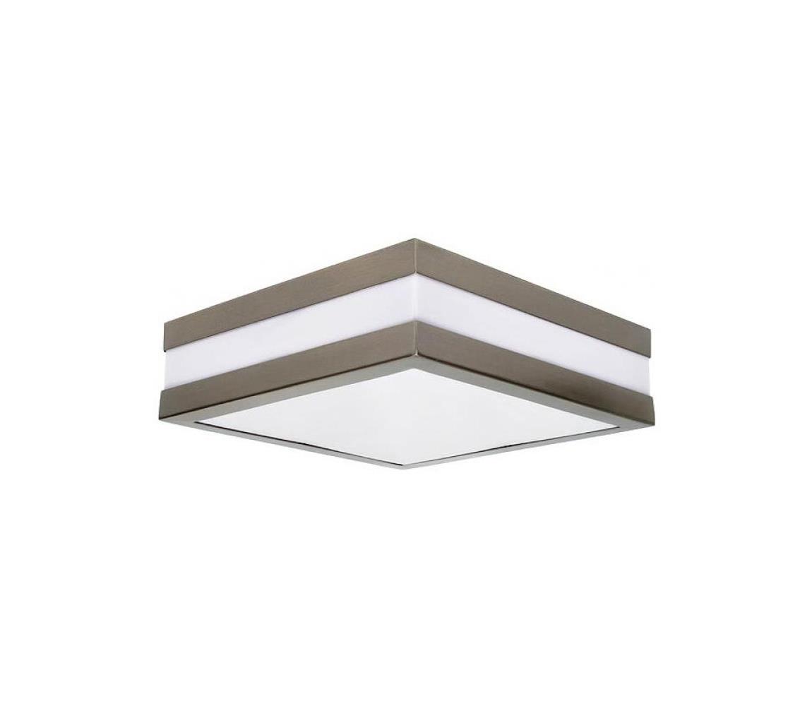 8981 - Oświetlenie zewnętrzne JURBA 2xE27/18W/230V
