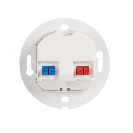 Oprawa schodowa LED MAGNIK LED/1,7W/230V 2700/3300/3900/4600/5700K biała kwadratowa