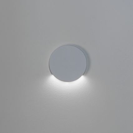 Oprawa schodowa LED MAGNIK LED/1,7W/230V 2700/3300/3900/4600/5700K biała okrągła