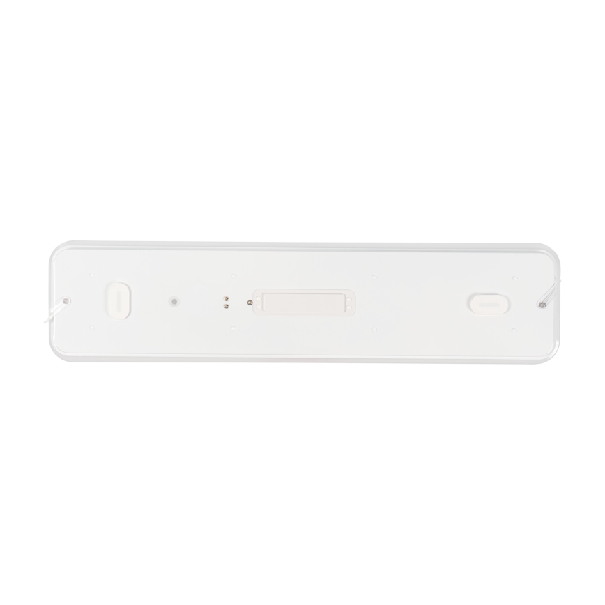 LED Plafon LINCEA LED/15/20/24W/230V 3000/4000/6500K IK08 IP40