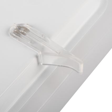 LED Plafon LINCEA LED/30/38/45W/230V 3000/4000/6500K IK08 IP40