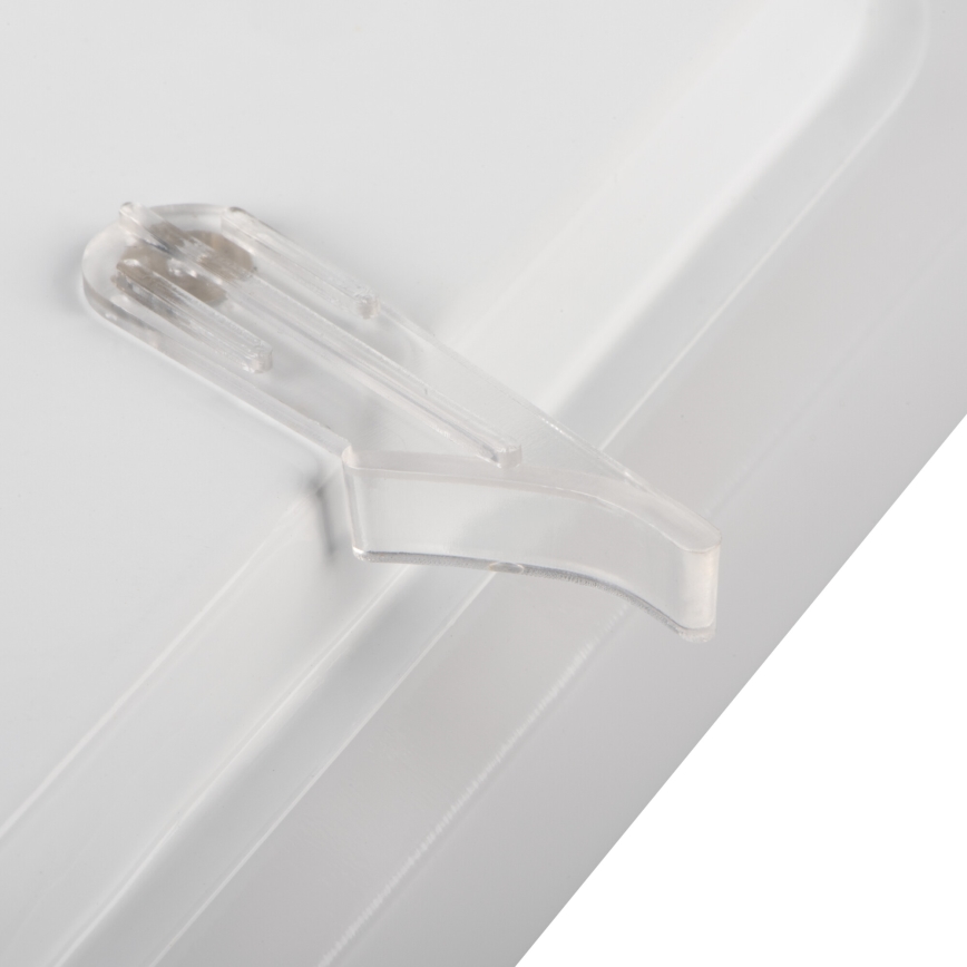 LED Plafon LINCEA LED/30/38/45W/230V 3000/4000/6500K IK08 IP40