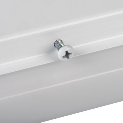 LED Plafon LINCEA LED/30/38/45W/230V 3000/4000/6500K IK08 IP40