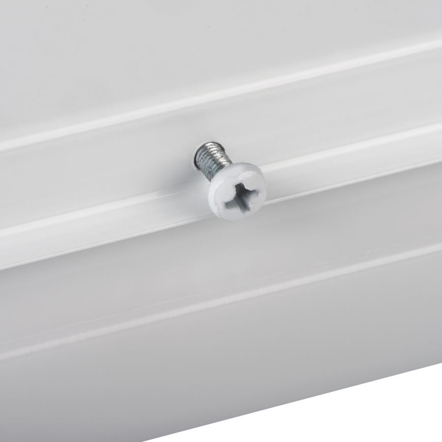 LED Plafon LINCEA LED/30/38/45W/230V 3000/4000/6500K IK08 IP40
