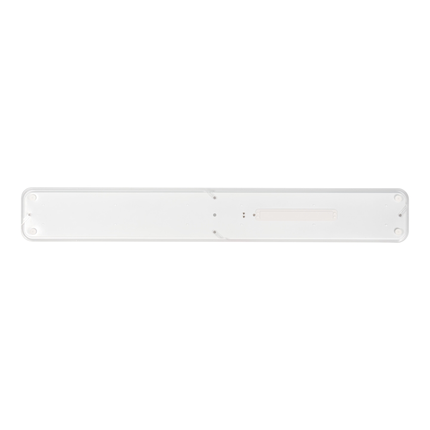 LED Plafon LINCEA LED/30/38/45W/230V 3000/4000/6500K IK08 IP40