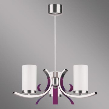 Kemar MR/3/V - Lampa wisząca Marami V 3xE14/60W/230V