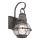 Kichler - Kinkiet zewnętrzny BRIDGE POINT 1xE27/60W/230V IP44 brązowy