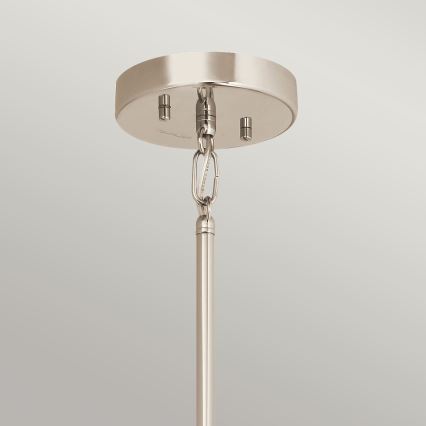 Kichler - Żyrandol na drążku ASTER 3xE14/60W/230V