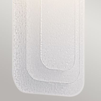 Kichler - LED Kinkiet SERENE LED/16W/230V mosiądz