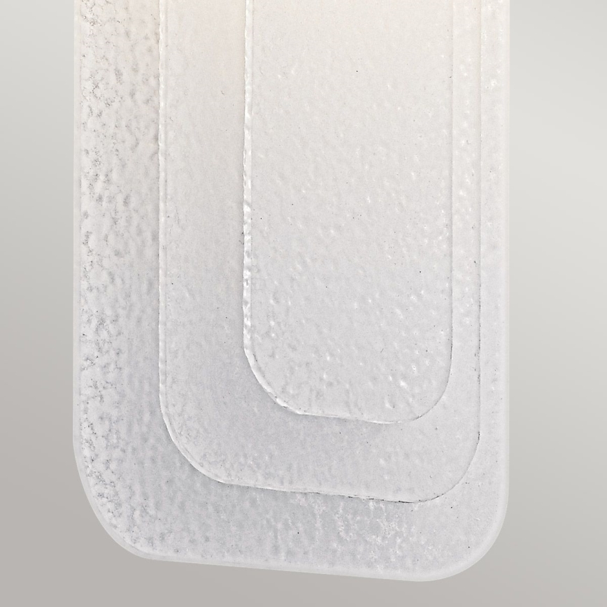 Kichler - LED Kinkiet SERENE LED/16W/230V mosiądz
