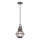 Kichler - Lampa wisząca zewnętrzna na łańcuchu BRIDGE POINT 1xE27/60W/230V IP44