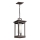 Kichler - Lampa wisząca zewnętrzna na łańcuchu SOUTH HOPE 1xE14/60W/230V IP44