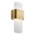 Kichler - LED Kinkiet SERENE LED/16W/230V mosiądz