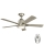 Kichler - LED regulowany wentylator sufitowy COLERNE LED/10W/230V + pilot zdalnego sterowania