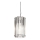 Kichler - Żyrandol łazienkowy LED na lince CRYSTAL SKYE 2xG9/3W/230V IP44