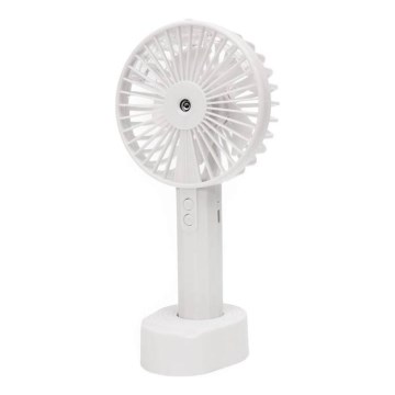 Kieszonkowy wentylator 3w1 1200 mA/5V USB