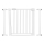 KINDERKRAFT - Bariera bezpieczeństwa LOCK&GO 75-103 cm biały