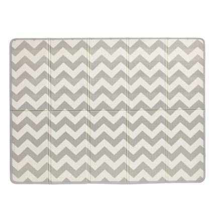 KINDERKRAFT - Dziecięca mata do zabawy MATTY 2