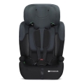 KINDERKRAFT - Fotelik samochodowy COMFORT UP i-Size (76-150 cm) ciemnoszary