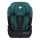 KINDERKRAFT - Fotelik samochodowy COMFORT UP i-Size (76-150 cm) zielony