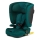 KINDERKRAFT - Fotelik samochodowy FIX2GO i-Size 76-150 cm turkusowy