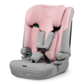 KINDERKRAFT - Fotelik samochodowy I-COMFY i-Size 76-150 cm różowy