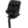 KINDERKRAFT - Fotelik samochodowy I-GUARD i-Size 40-105 cm czarny