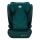 KINDERKRAFT - Fotelik samochodowy I-SPARK i-Size (100-150 cm) zielony