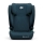 KINDERKRAFT - Fotelik samochodowy JUNIOR FIX 2 (100-150 cm) Harbor blue