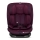 KINDERKRAFT - Fotelik samochodowy ONETO 3 i-Size (76-150 cm) + Isofix Cherry pearl