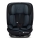 KINDERKRAFT - Fotelik samochodowy ONETO 3 i-Size (76-150 cm) + Isofix Graphite black