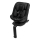KINDERKRAFT - Fotelik samochodowy z obrotową bazą I-GUARD i-Size 40-105 cm czarny