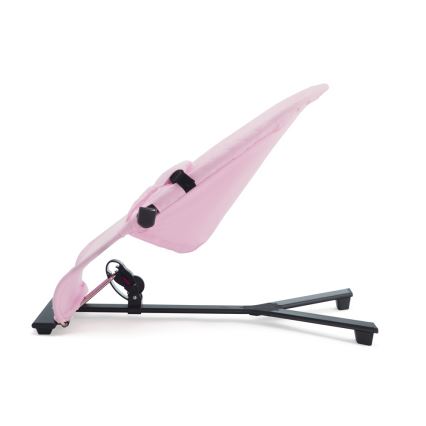 KINDERKRAFT - Leżak dla dzieci MIMI PINK
