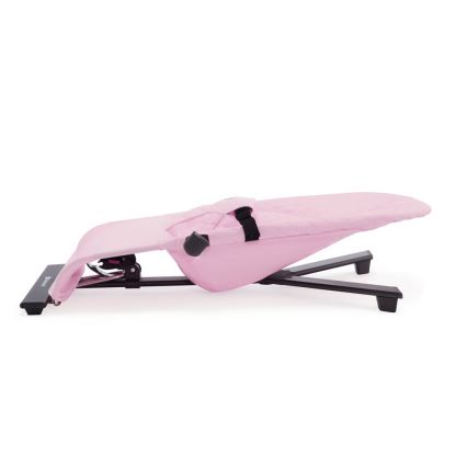 KINDERKRAFT - Leżak dla dzieci MIMI PINK