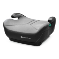 KINDERKRAFT - Podkładka samochodowa I-BOOST 2 125–150 cm, szara
