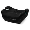 KINDERKRAFT - Podstawka samochodowa I-BOOST 2 125–150 cm czarna