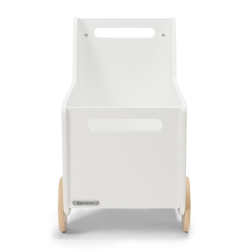 KINDERKRAFT - Pudełko na zabawki RACOON