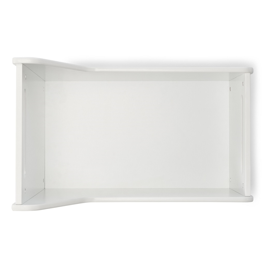 KINDERKRAFT - Pudełko na zabawki RACOON