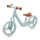 KINDERKRAFT - Rowerek do pchania FLY PLUS Baby blue