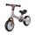 KINDERKRAFT - Rowerek do pchania TOVE Desert beige