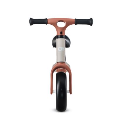 KINDERKRAFT - Rowerek do pchania TOVE Desert beige
