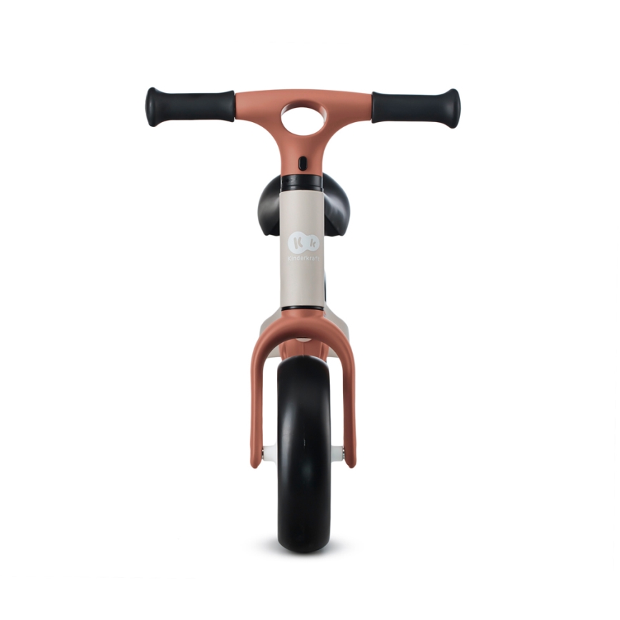 KINDERKRAFT - Rowerek do pchania TOVE Desert beige
