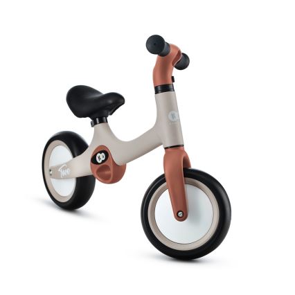 KINDERKRAFT - Rowerek do pchania TOVE Desert beige