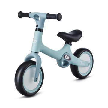 KINDERKRAFT - Rowerek do pchania TOVE Summer mint