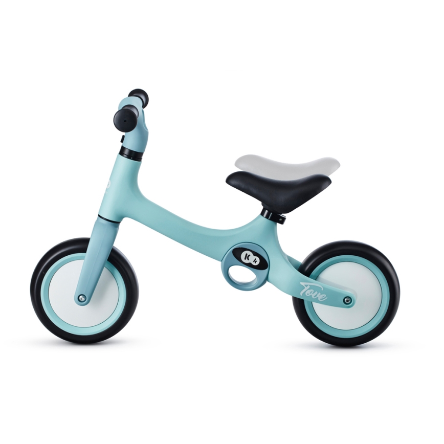 KINDERKRAFT - Rowerek do pchania TOVE Summer mint